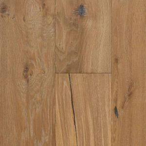 Artisan Hardwood Flooring - [Contemporary Grasmere Oak ]