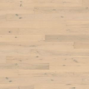 Artisan  Flooring - [Haro RUSTIC | SAND WHITE, OILED ]