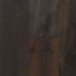 Artisan  Flooring - [Contemporary Hackfall Oak ]