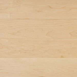 Artisan  Flooring - [Classic Haldon Maple ]