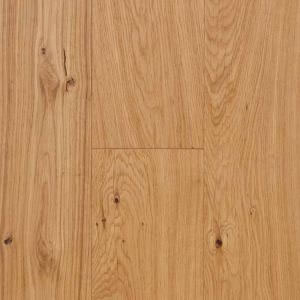 Artisan  Flooring - [Contemporary Kielder Oak ]