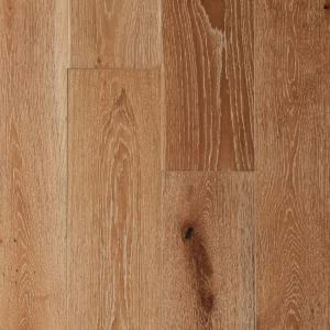 Sheil Brushed/Limed/Oiled French Oak