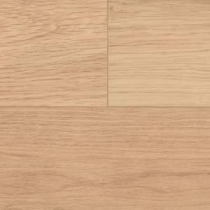 Artisan  Flooring - [Largo White Varnished Oak ]