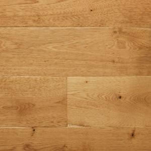 Artisan Flooring Satin Lacquered Originals 20/6 French Oak  - Flooring Product image