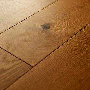 UV oiled Traditional 18/4 French Oak 