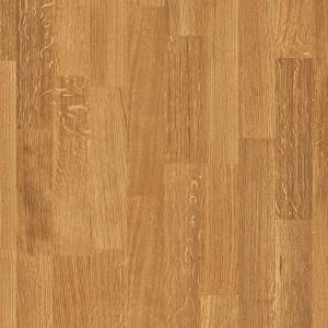 Artisan Hardwood Flooring - [3-Strip Oak Adagio 3-Strip ]