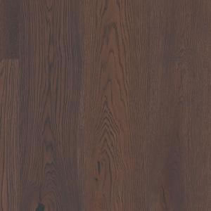 Artisan Hardwood Flooring - [OakPlanks Oak Brown Jasper Plank Castle ]