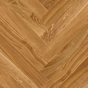 Artisan  Flooring - [Prestige Oak Nature Prestige ]