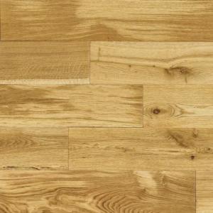 Artisan Flooring Rustic UV Lacquered Oak - Flooring Product image