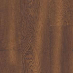 Artisan  Flooring - [Terreno Rustic Golden Oak ]