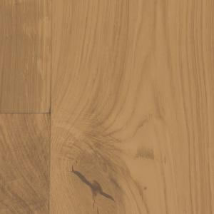 Artisan  Flooring - [Grande Rustic Oak Smoked White ]