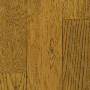 Artisan  Flooring - [Forte Natural White Oak  ]