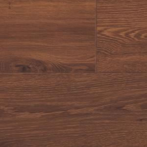 Artisan  Flooring - [Perspective Vintage Oak Dark Varnished ]