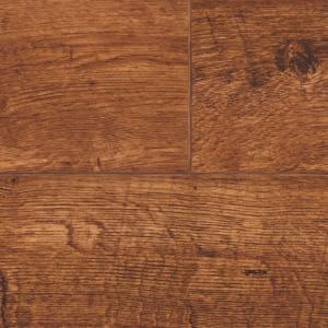Artisan  Flooring - [Perspective Antique Oak Planks ]
