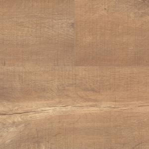 Artisan  Flooring - [PerspectiveWide Oak With Saw Cuts Nature ]