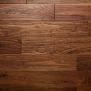 Artisan Flooring American Black Walnut UV Oiled - Flooring Product image