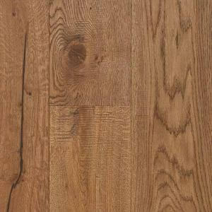 Artisan  Flooring - [Contemporary Wyndham Oak ]