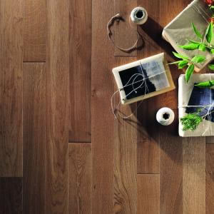 Artisan Flooring - Authentique_cuir