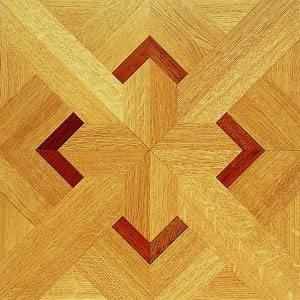Artisan  Flooring - [Carmen Classic Satin No1 ]