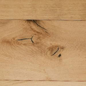 Artisan  Flooring - [Blenheim French Oak Unfinished ]