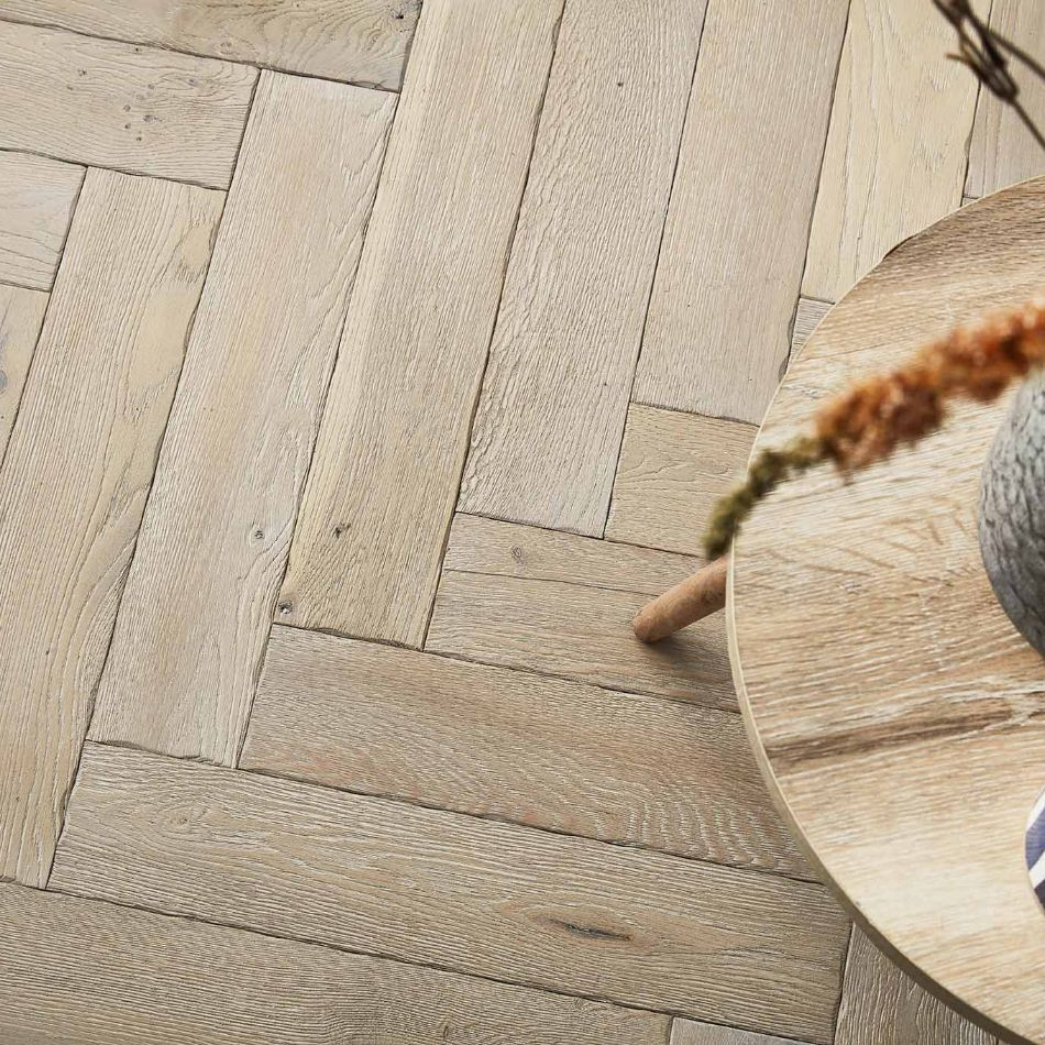 Artisan Flooring Eton Oak
