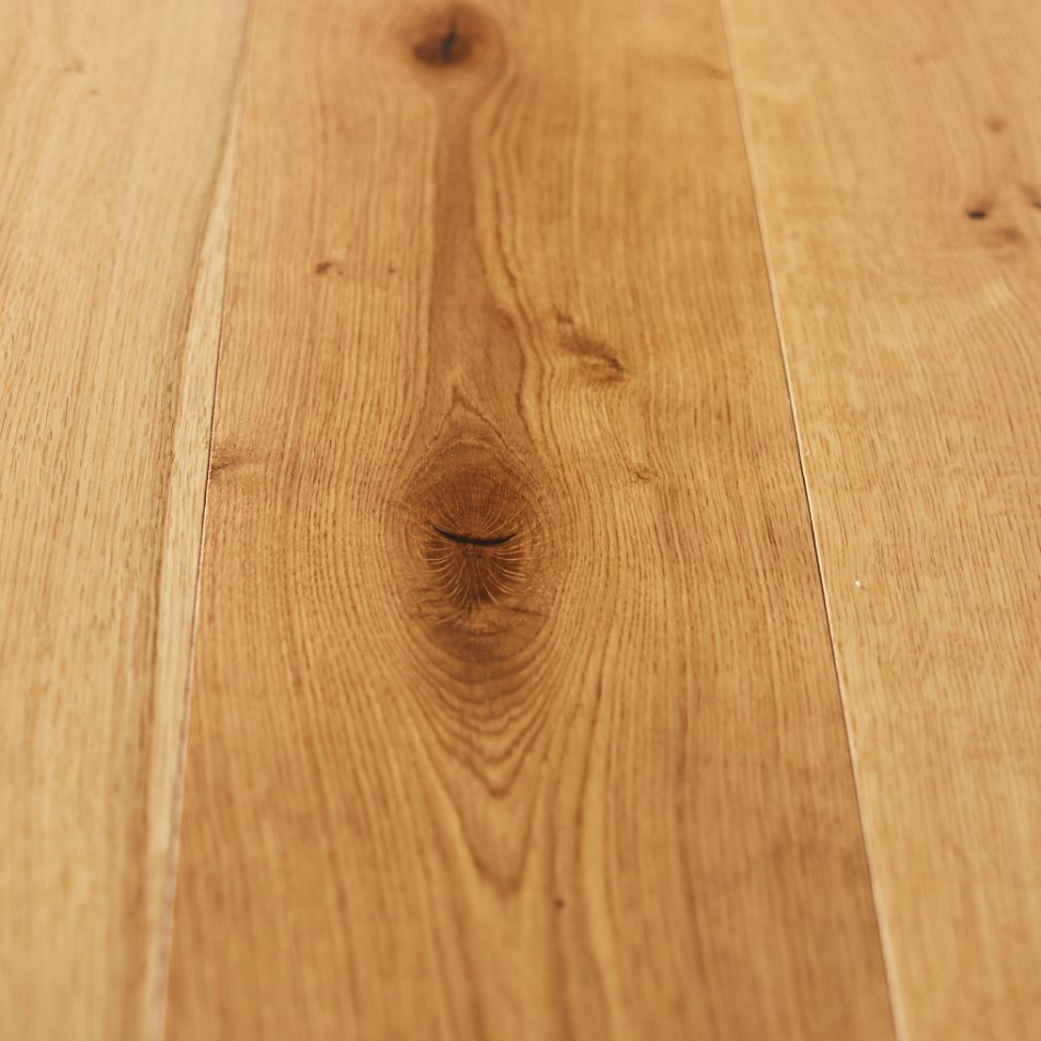 Artisan Flooring Satin Lacquered Originals 20/6 French Oak 
