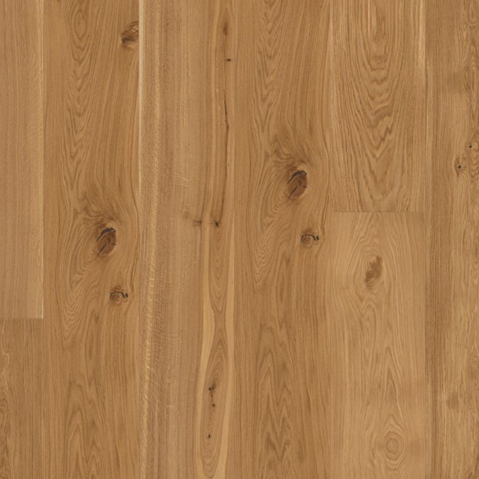 Artisan Flooring Chalet Oak Traditional