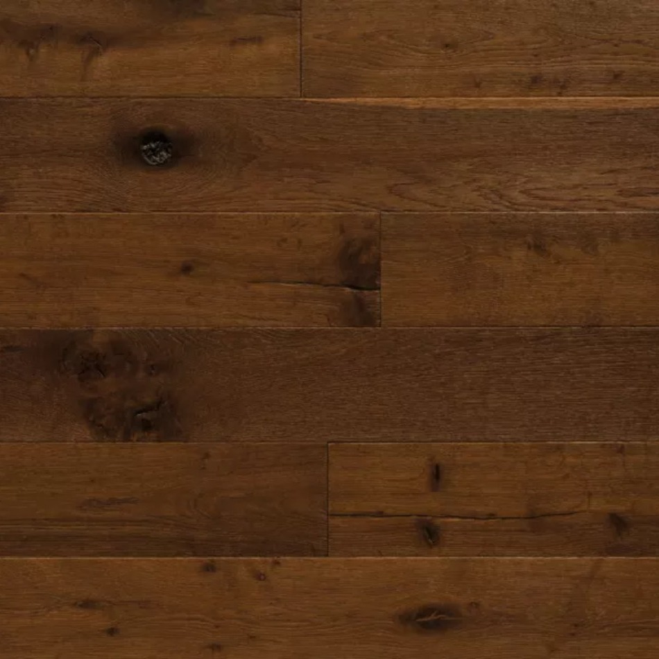 Artisan Flooring Copper Oak