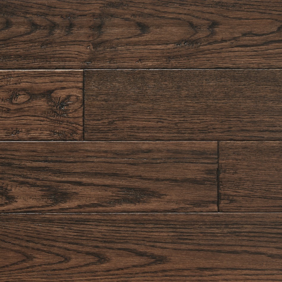 Artisan  Flooring - [Refined Hardwick Oak ]