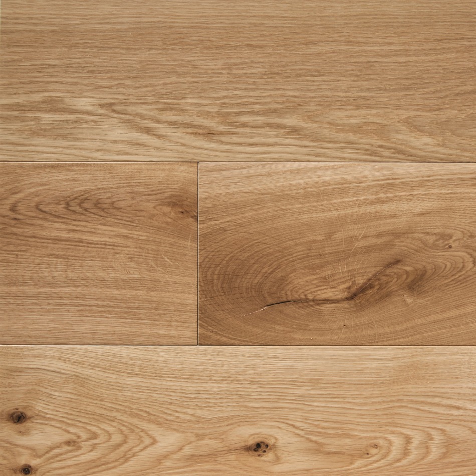 Artisan Hardwood Flooring - [Classic Glenmore Oak ]