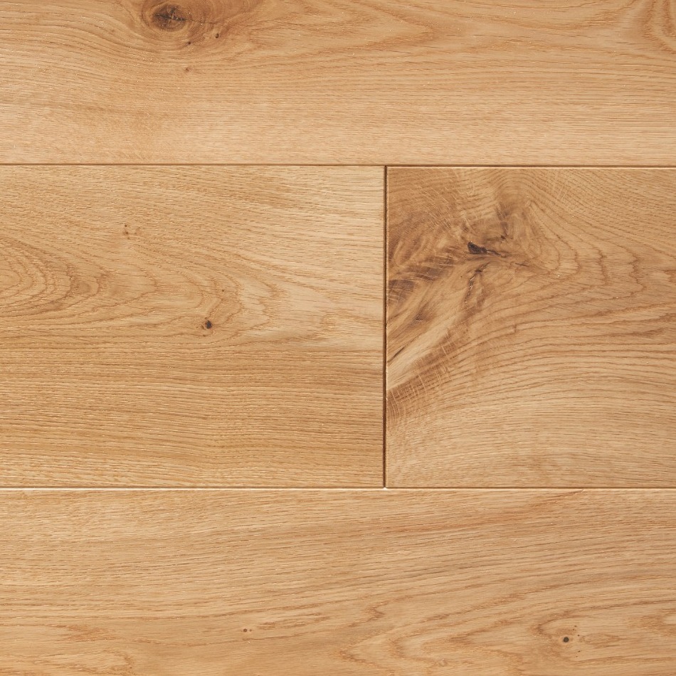 Artisan Hardwood Flooring - [Classic Esk Oak ]