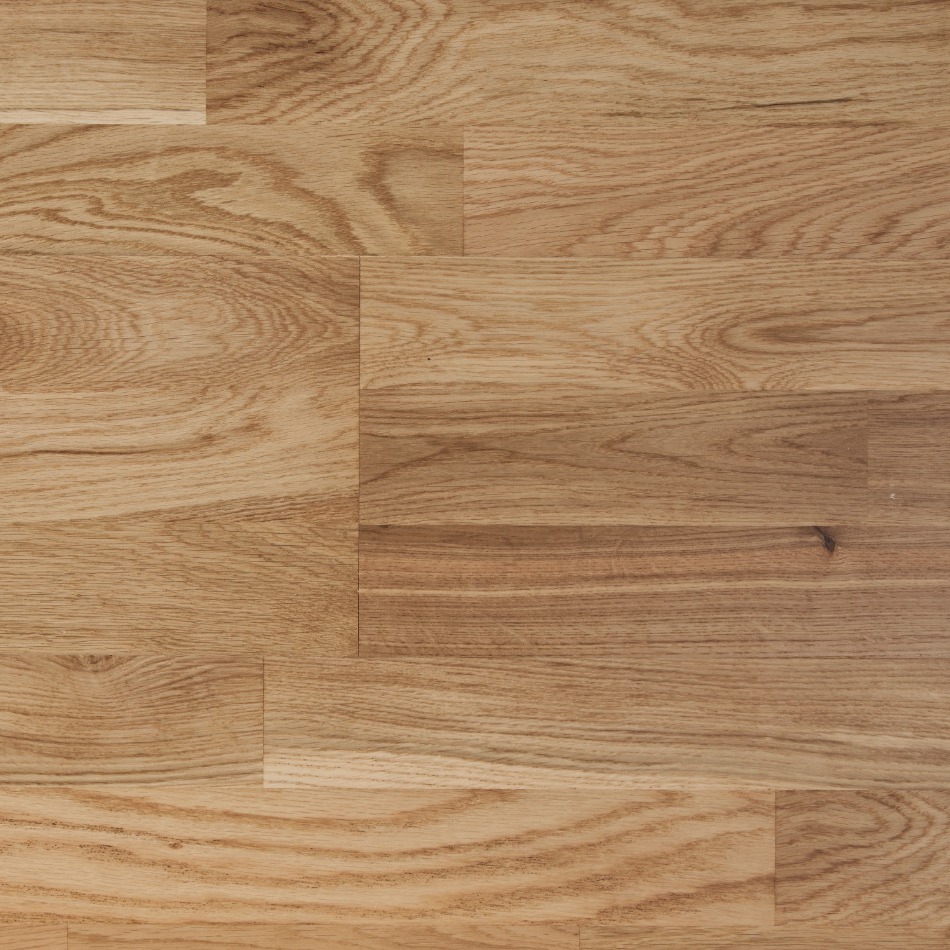 Artisan Hardwood Flooring - [Classic Jura Oak (3 Strip) ]