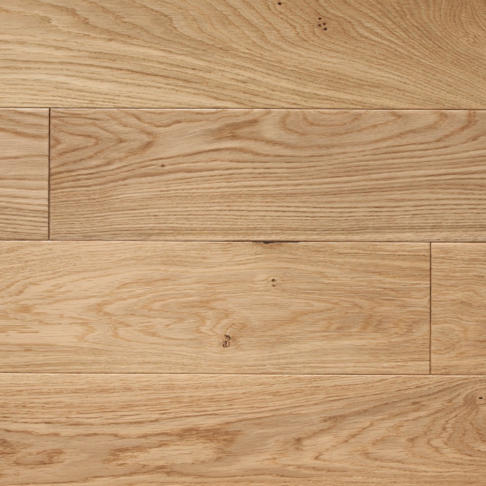 Artisan  Flooring - [Classic Nevis Oak ]