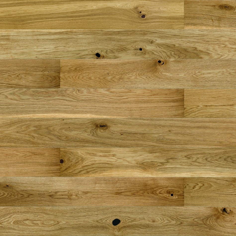 Artisan  Flooring - [Contemporary Chiswick Oak ]