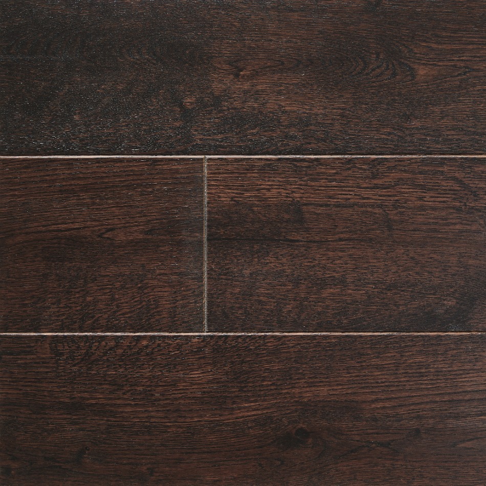 Artisan Hardwood Flooring - [Contemporary Adelphi Oak ]