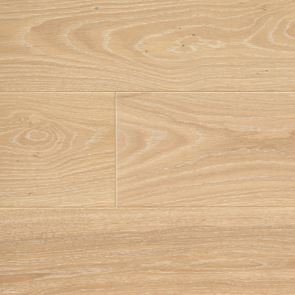 Artisan Hardwood Flooring - [Contemporary Mojave Limed Oak ]