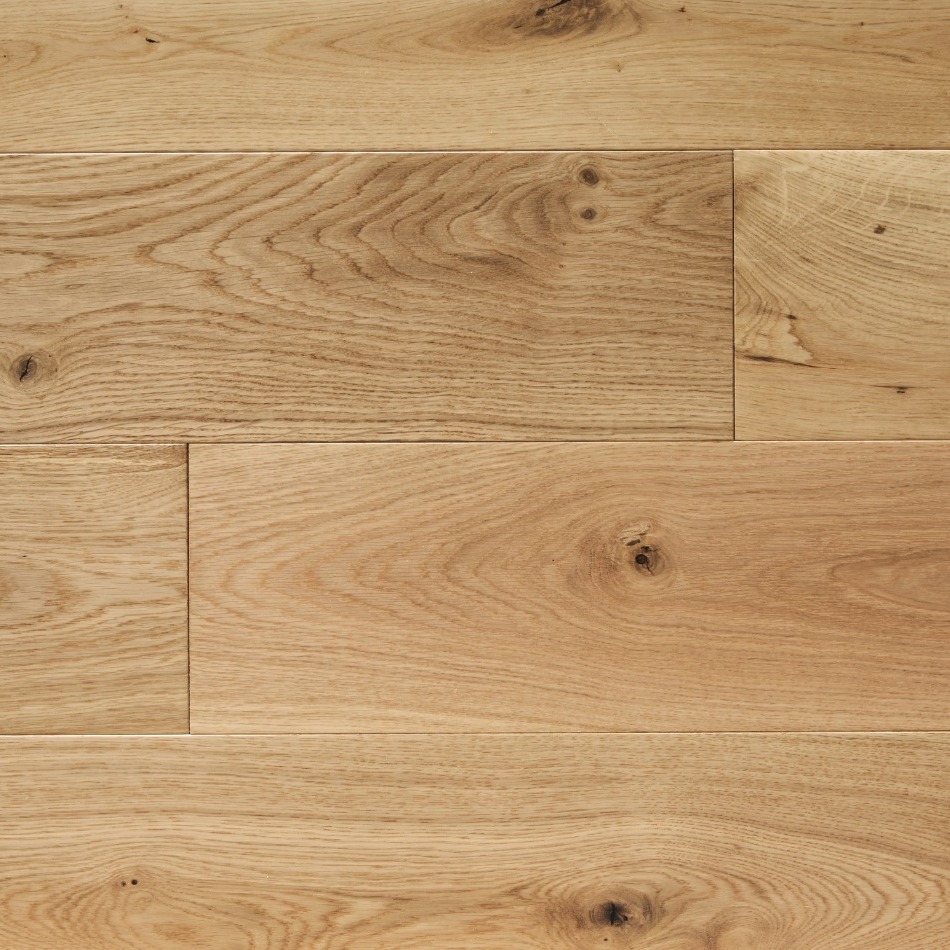 Artisan  Flooring - [Classic Saddle Oak ]