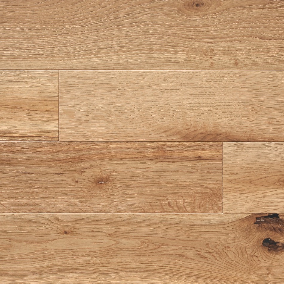 Artisan  Flooring - [Classic Iona Oak ]