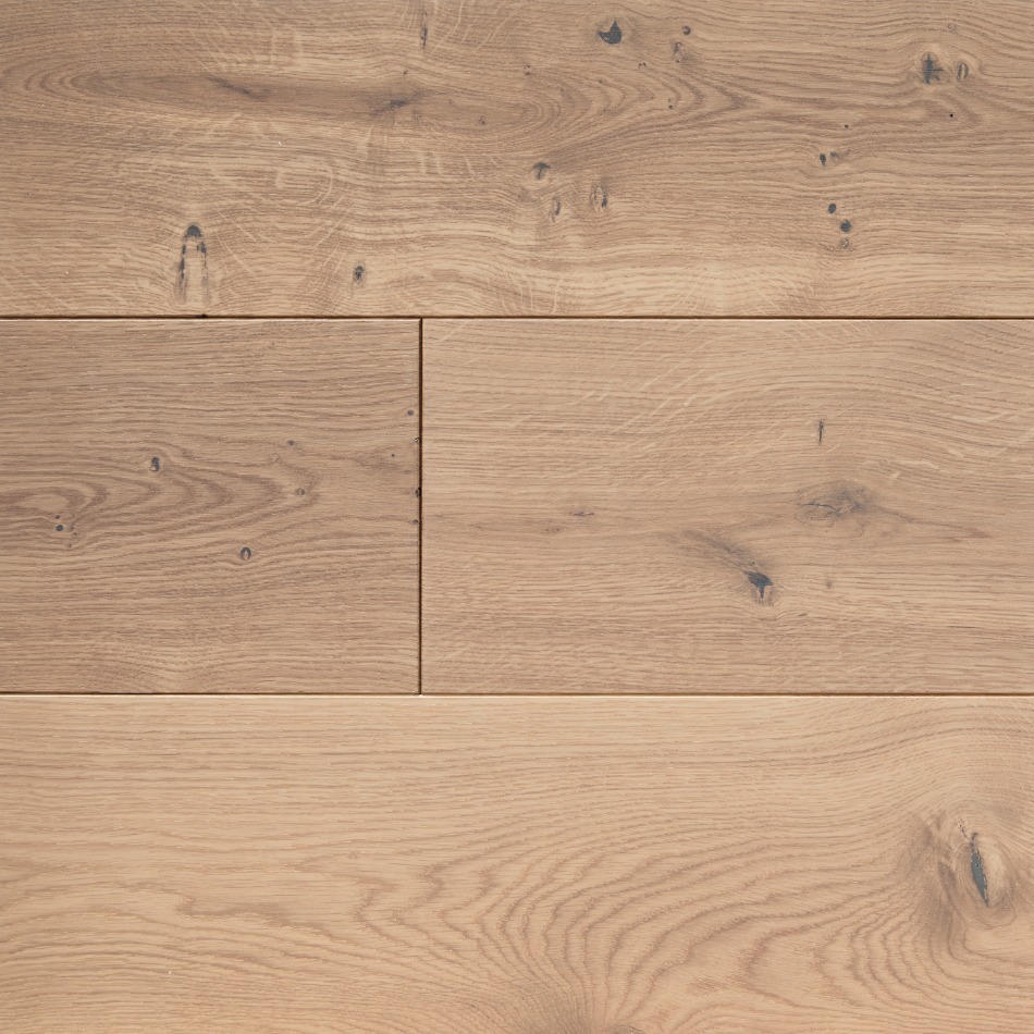 Artisan  Flooring - [Classic Eden Oak ]