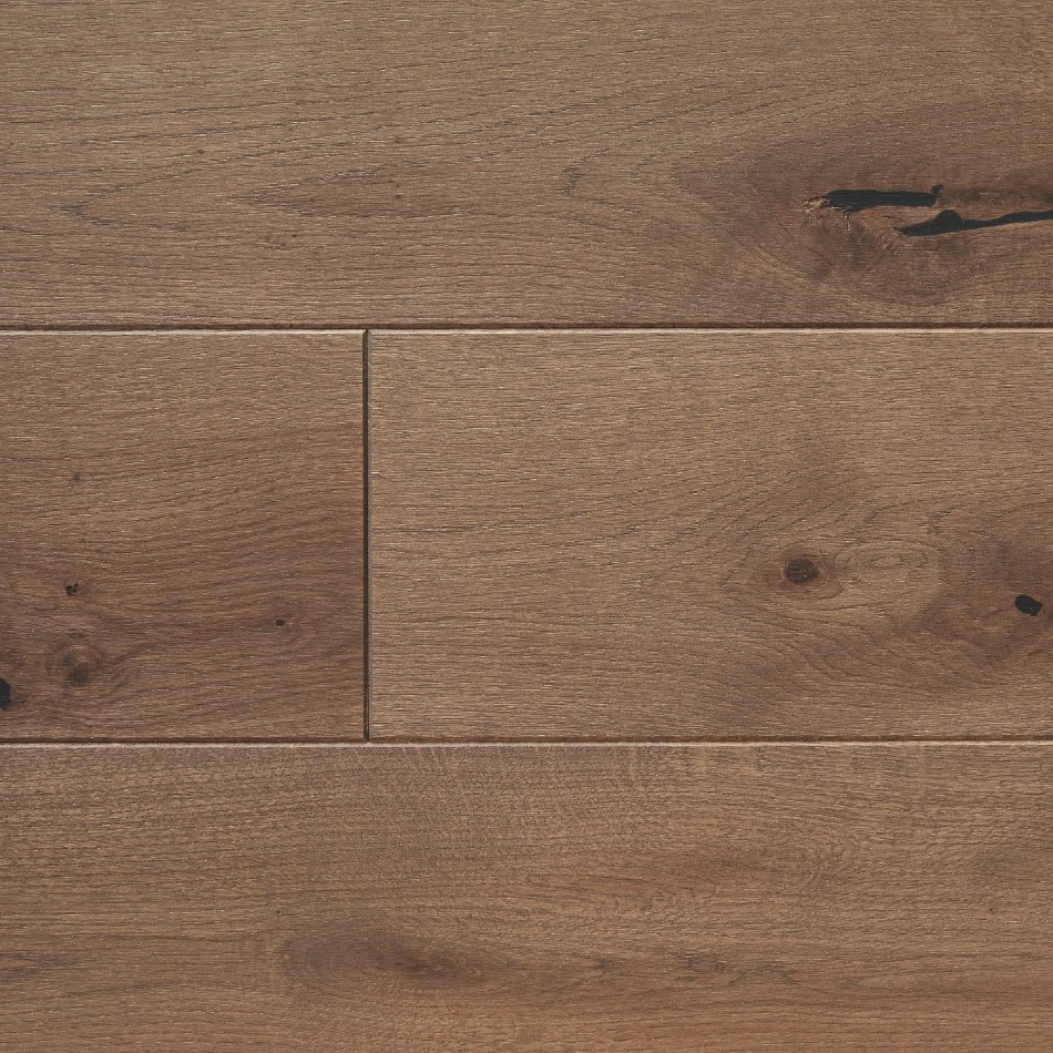 Artisan Hardwood Flooring - [Contemporary Temple Oak ]