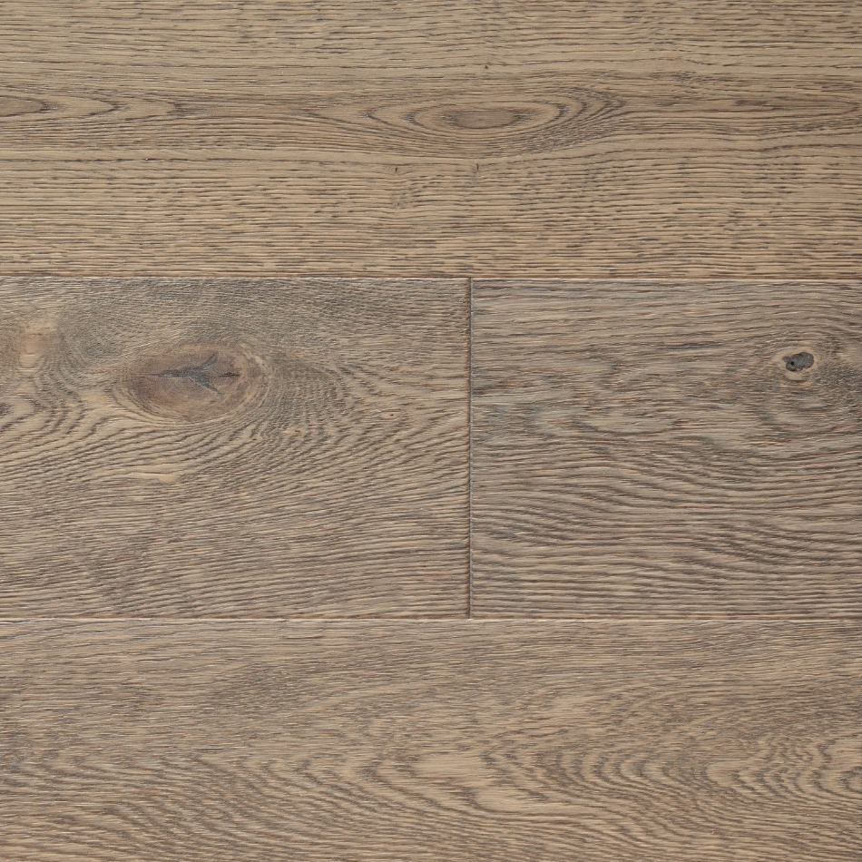 Artisan Hardwood Flooring - [Contemporary Kalahari Oak ]