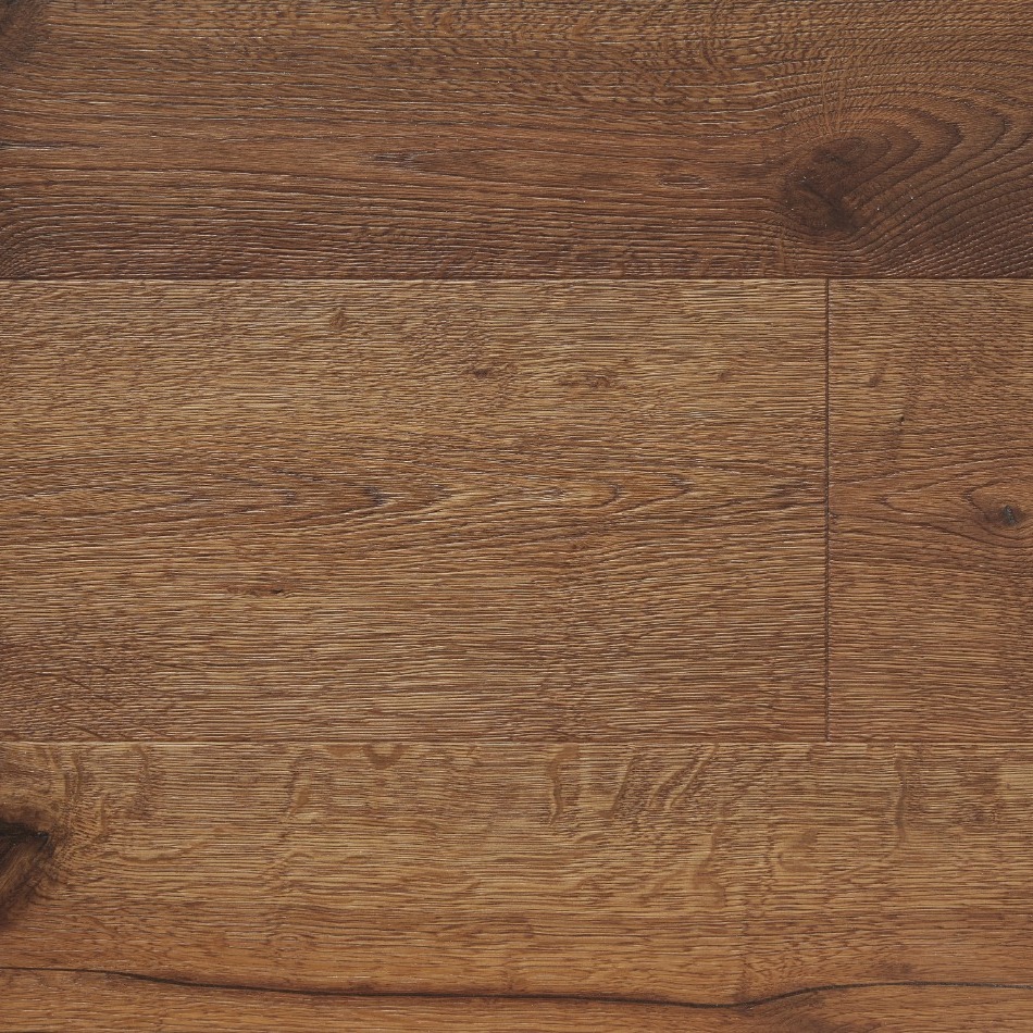 Artisan Hardwood Flooring - [Contemporary Pimlico Oak ]