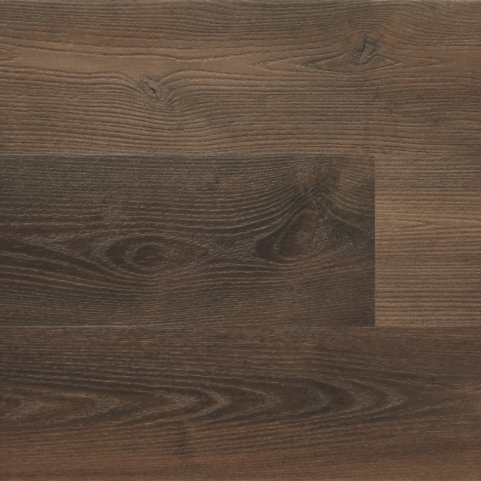 Artisan  Flooring - [LuxuryVinyl Dark Battersea Oak ]