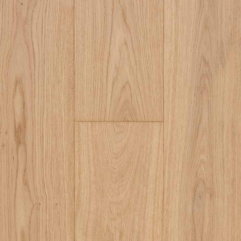 Artisan  Flooring - [Contemporary Bussento Oak ]