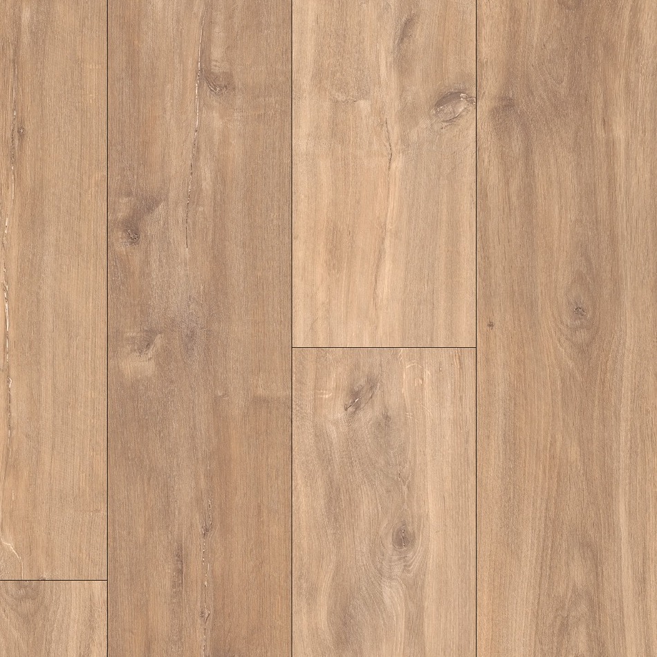 Artisan  Flooring - [Classic Midnight Oak Natural ]