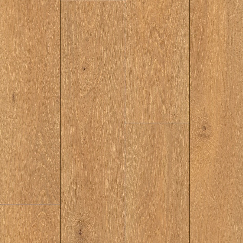 Artisan  Flooring - [Classic Moonlight Oak Natural ]