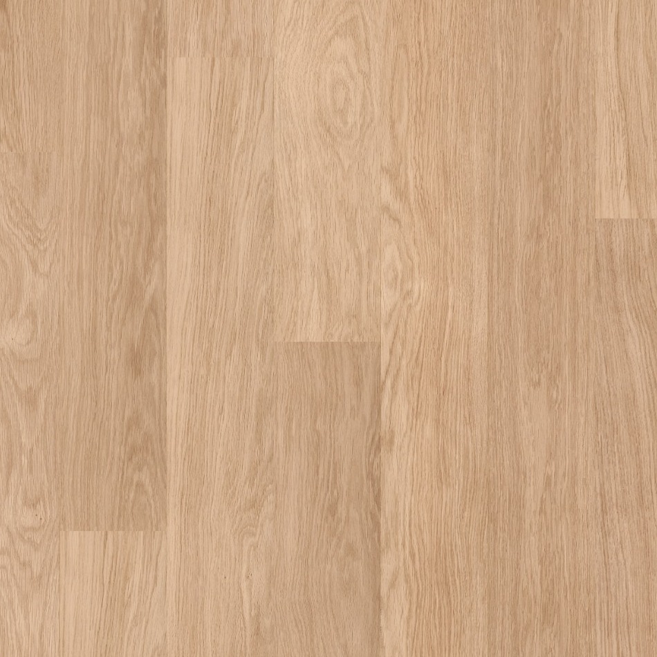 Artisan  Flooring - [Eligna White Varnished Oak ]