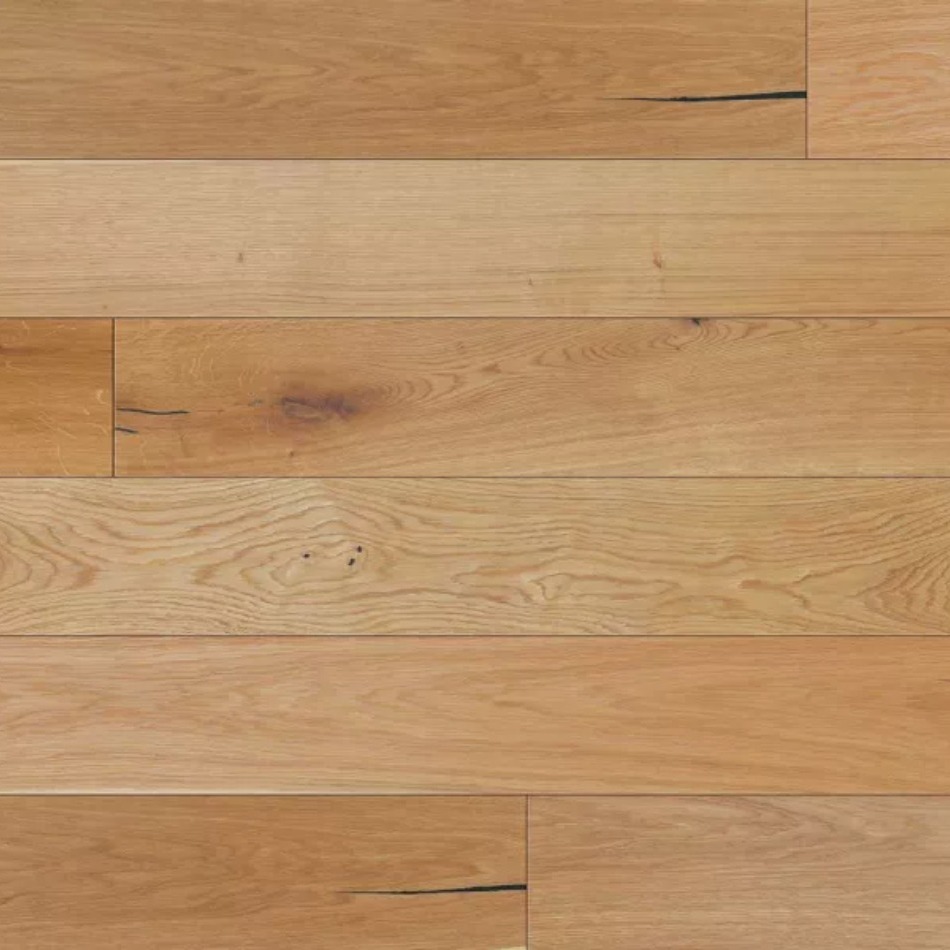 Artisan Flooring Fawn Oak