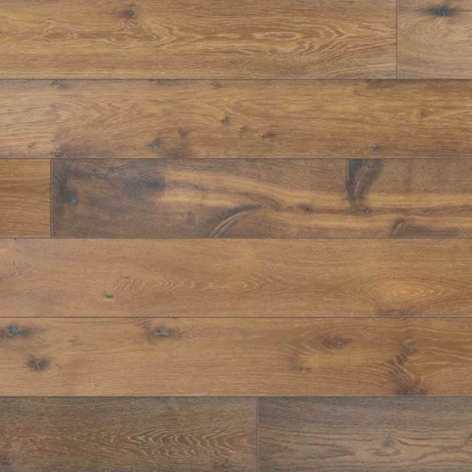 Artisan Flooring Woodland Oak