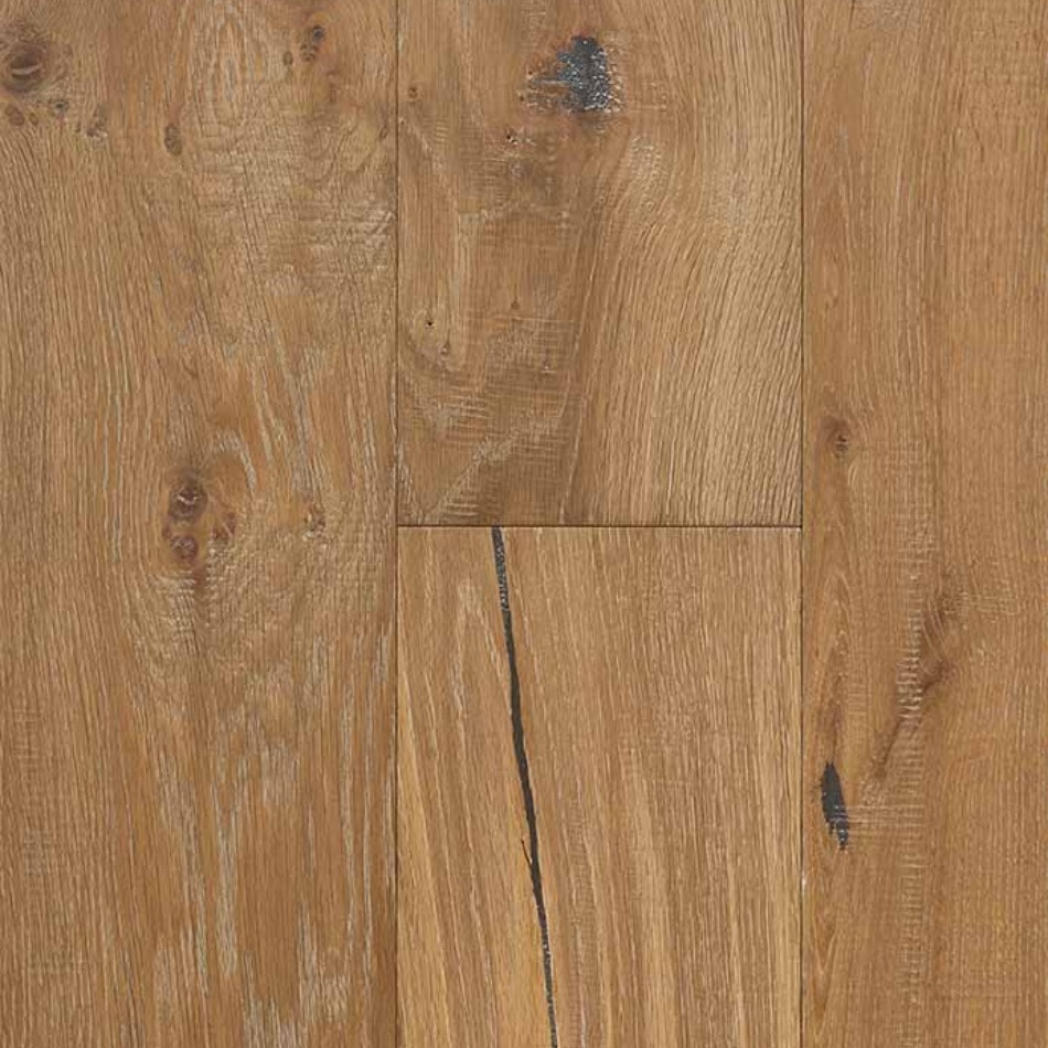 Artisan Hardwood Flooring - [Contemporary Grasmere Oak ]